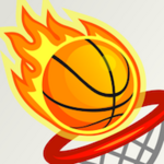 Logo of Dunk Shot android Application 