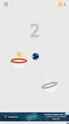 Dunk Shot android App screenshot 9