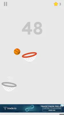 Dunk Shot android App screenshot 8